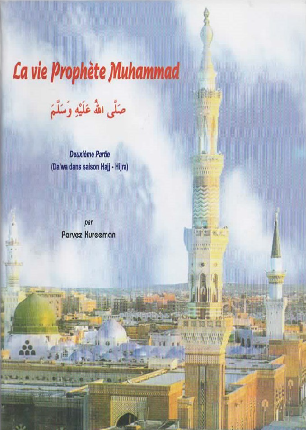 G6 - La vie Prophete Muhammad (ﷺ) (2emepartie)